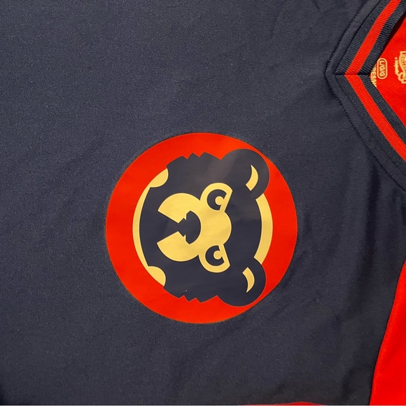 Mens large Chicago Cubs t shirt, Cooperstown Classic. Size large. - Picture 7 of 9